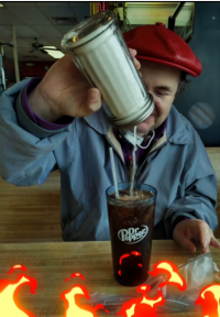 RUSSIA SAY HELL NO TO HELL..THE TELEVANGELIST, PROPHET THE BISHOP DOUG ..PHONE # 304-952-4225 P.O.BOX 2028, BLUEFIELD, WV.24701 SAY HELL NO TO HELL THE BISHOP DOUG IS A MAN WITH THREE FIRST NAME'S. WATCH THE BISHOP DOUG ON ROKU TV CHANNEL THE BISHOP DOUG