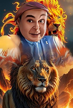 .THE TELEVANGELIST, PROPHET THE BISHOP DOUG ..PHONE # 304-952-4225 P.O.BOX 2028, BLUEFIELD, WV.24701 SAY HELL NO TO HELL THE BISHOP DOUG IS A MAN WITH THREE FIRST NAME'S. WATCH THE BISHOP DOUG ON ROKU TV CHANNEL THE BISHOP DOUG