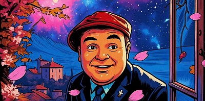 THE TELEVANGELIST, PROPHET THE BISHOP DOUG . P.O.BOX 2028, BLUEFIELD, WV.24701. PHONE # 304-952-4225  SAY HELL NO TO HELL. THE BISHOP DOUG IS A MAN WITH THREE FIRST NAME'S.